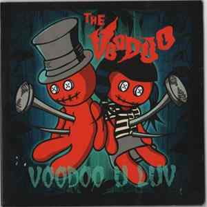 The Vooduo - Voodoo U Luv FLAC