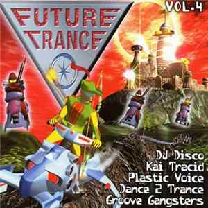 Various - Future Trance Vol.4 FLAC