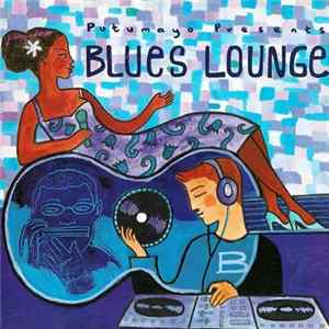 Various - Blues Lounge FLAC