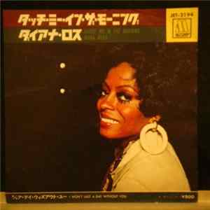 Diana Ross - Touch Me In The Morning/I Won't Last A Day Without You FLAC