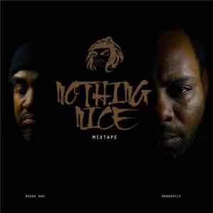 B.Ooh, DragonFly1 - Nothing Nice FLAC