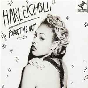 Harleighblu - Forget Me Not FLAC