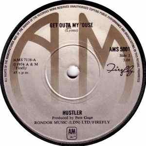 Hustler - Get Outa My 'Ouse FLAC