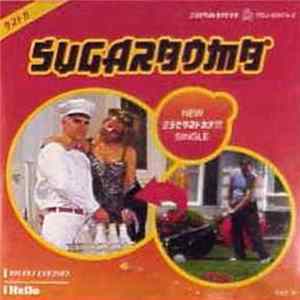 Sugarbomb - Hello FLAC