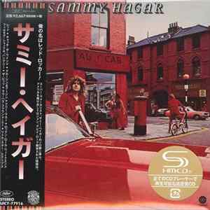 Sammy Hagar - Sammy Hagar FLAC