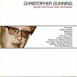 Christopher Gunning - Music For Films And Television FLAC