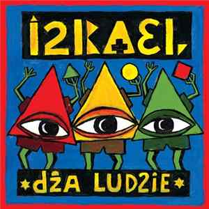 Izrael - Dża Ludzie FLAC