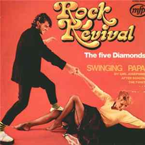 The Five Diamonds - Rock Revival FLAC