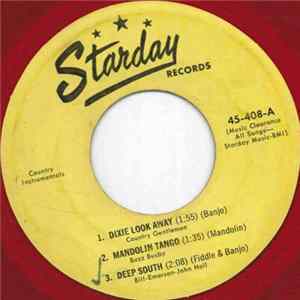 Various - Country Instrumentals FLAC