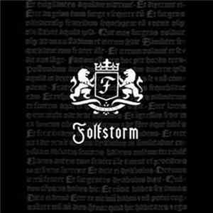 Folkstorm - Sweden FLAC