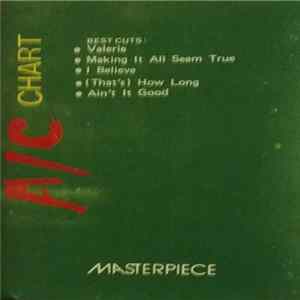 Various - A / C Chart FLAC
