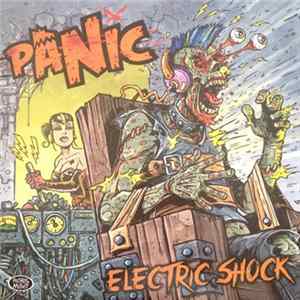 Pànic - Electric Shock FLAC