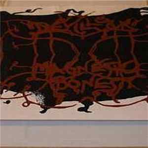 Devillock - Magnetic Bones FLAC