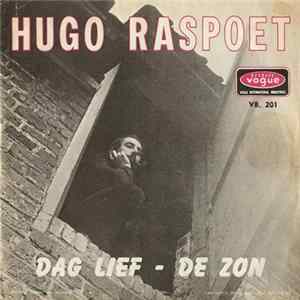 Hugo Raspoet - Dag Lief / De Zon FLAC