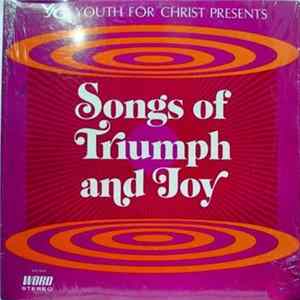 Various - Youth For Christ Presents Songs Of Triumph And Joy FLAC