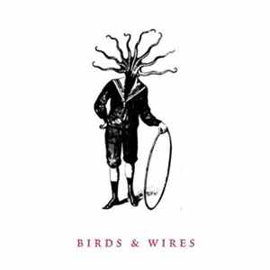 Birds & Wires - Birds & Wires FLAC