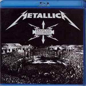 Metallica - Francais Pour Une Nuit FLAC