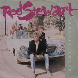 Rod Stewart - Forever Young FLAC