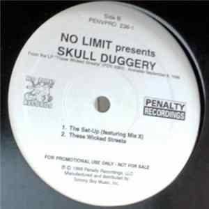 Skull Duggery - These Wicked Streets FLAC