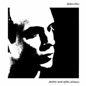 Brian Eno - Before And After Science FLAC