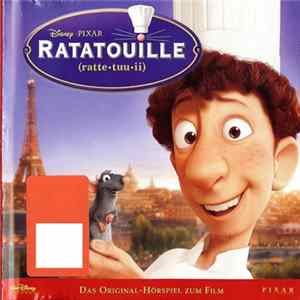 Various - Ratatouille (Ratte•tuu•ii) FLAC