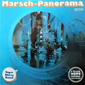 Chor Und Orchester George Martin - Marsch-Panorama FLAC