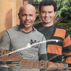 Rick & Renner - Tudo De Bom FLAC