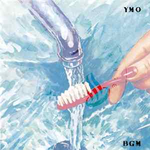 YMO - BGM FLAC