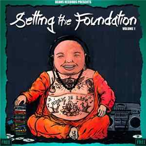 Various - Setting The Foundation Volume 1 FLAC