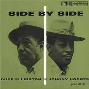 Duke Ellington, Johnny Hodges - Side By Side FLAC