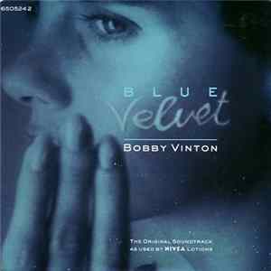 Bobby Vinton - Blue Velvet FLAC