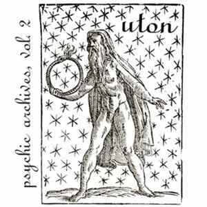 Uton - Psychic Archives, Vol. 2 FLAC