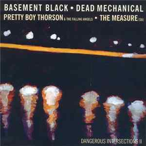 Various - Dangerous Intersections II FLAC