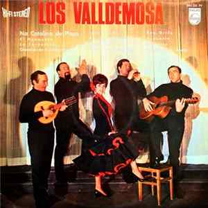 Los Valldemosa - Los Valldemosa FLAC