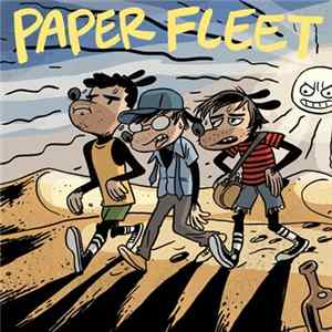 Paper Fleet - Paper Fleet FLAC