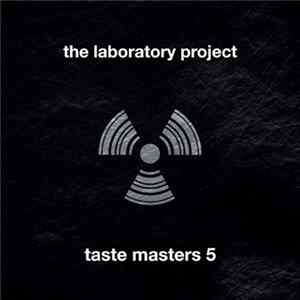Various - Taste Masters Volume 5 FLAC