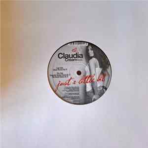 Claudia Cream, Fatman Scoop - Just A Little Bit FLAC