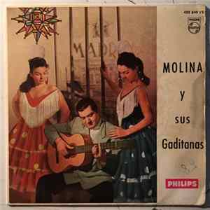 Molina Y Sus Gaditanas - Romance Huelvano FLAC