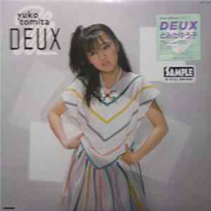 Yuko Tomita - Deux FLAC