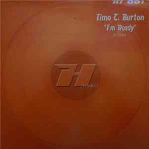 Timo C. Burton - I'm Ready FLAC