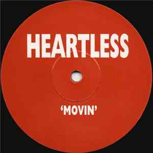 Heartless - Movin FLAC