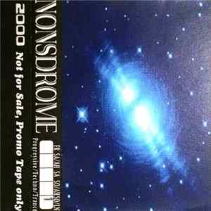 Nonsdrome - 2000 #01 SO/LN - Progressive / Techno / Trance FLAC