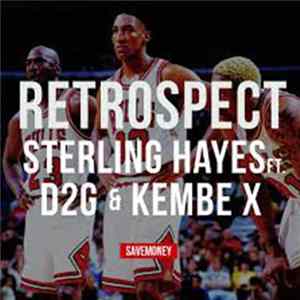 Sterling Hayes - Retrospect FLAC