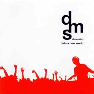 Dimension - 15th Dimension "Into a new world" FLAC