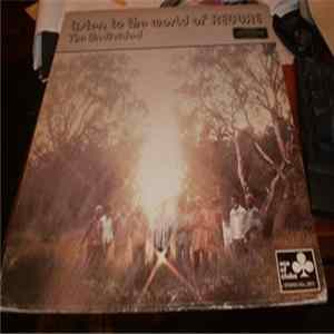 The Undivided - Listen To The World of REGGAE FLAC