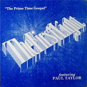 The First Light featuring Paul Taylor - The Prime Time Gospel FLAC