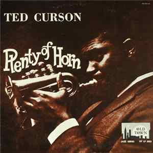 Ted Curson - Plenty Of Horn FLAC