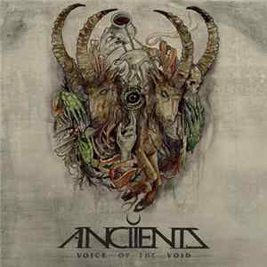 Anciients - Voice Of The Void FLAC
