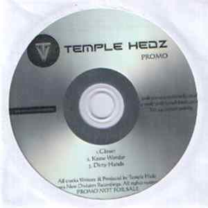 Temple Hedz - Closer FLAC