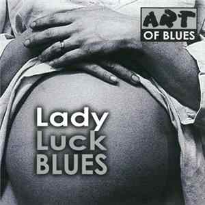 Bessie Smith / Billie Holiday - Lady Luck Blues FLAC